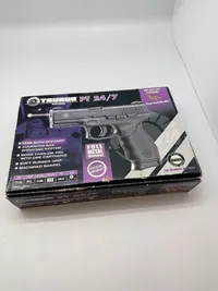 BB gun Co2