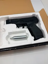 BB gun Co2