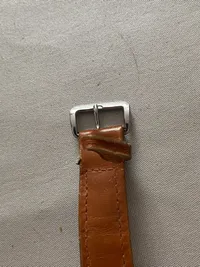 Amavis armbåndsur
