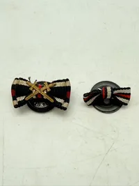 Tyske medalje sløjfer originale