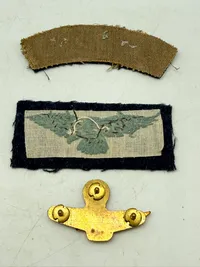 Lot Fra Dansker I Royal Air Force WW2
