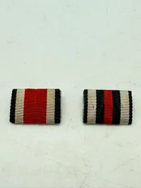 Tyske medalje Sild, originale