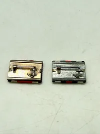 Tyske medalje Sild, originale
