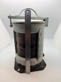 Lanterne fra Dansk flådefartøj, original