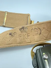 Lot Dansk Militaria