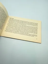 Frihedsmuseet hæfte