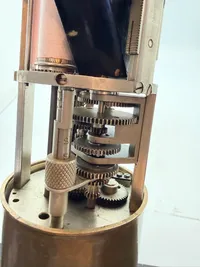 Debt & Roll Recorder Type  H.C. 4 til Torpedo