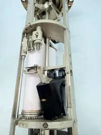 Debt & Roll Recorder Type  H.C. 4 til Torpedo
