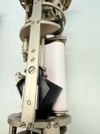 Debt & Roll Recorder Type  H.C. 4 til Torpedo