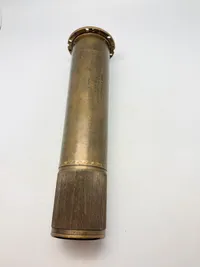 Debt & Roll Recorder Type  H.C. 4 til Torpedo