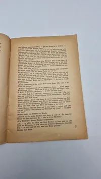 Die Jungmädelschaft", som blev udgivet i januar 1939. Original