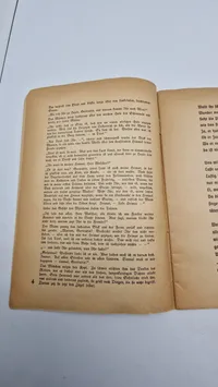 Die Jungmädelschaft", som blev udgivet i januar 1939. Original