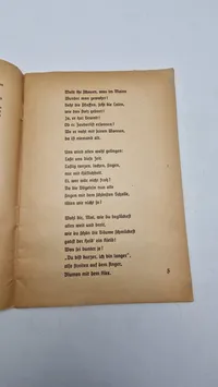 Die Jungmädelschaft", som blev udgivet i januar 1939. Original