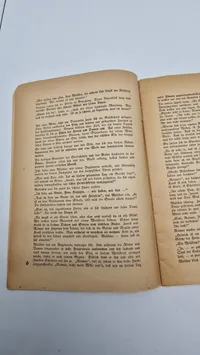 Die Jungmädelschaft", som blev udgivet i januar 1939. Original