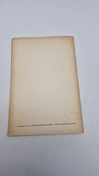 Die Jungmädelschaft", som blev udgivet i januar 1939. Original