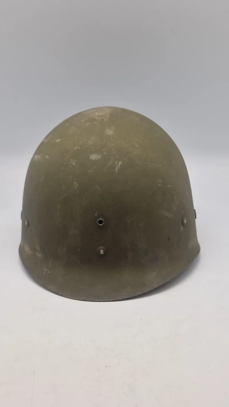 Amerikansk M1 inderliner. Original WW2