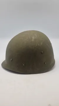 Amerikansk M1 inderliner. Original WW2