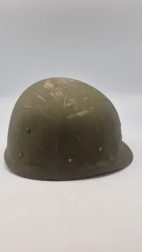 Amerikansk M1 inderliner. Original WW2