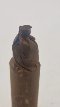 Dummy patron Tysk 1855 tændnålsgevær