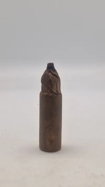 Dummy patron Tysk 1855 tændnålsgevær