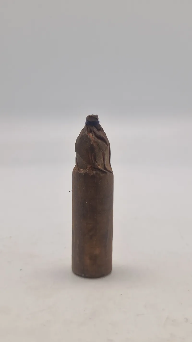Dummy patron Tysk 1855 tændnålsgevær