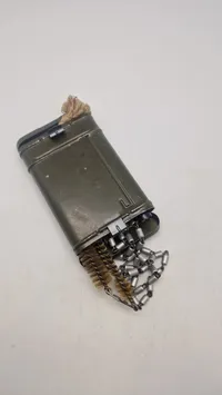 Tysk rense sæt for K98 (Bundeswehr) Originalt