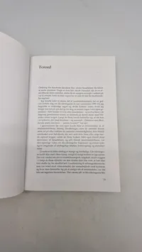 Efter drabet - beretninger om modstandskampens likvideringer" af Peter Øvig Knudsen