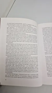 Efter drabet - beretninger om modstandskampens likvideringer" af Peter Øvig Knudsen