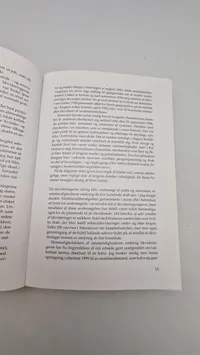 Efter drabet - beretninger om modstandskampens likvideringer" af Peter Øvig Knudsen