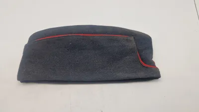 Dansk skråhue. Original