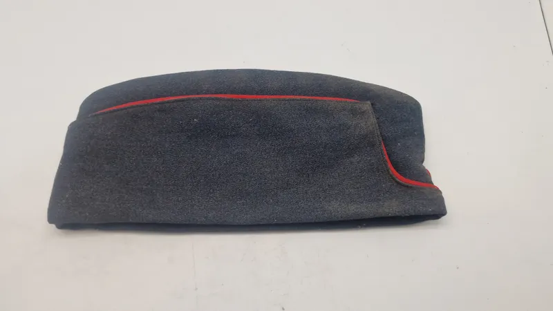 Dansk skråhue. Original
