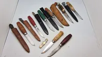 Samling dolke