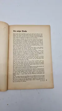 Original Tysk WW2 propaganda
