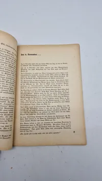 Original Tysk WW2 propaganda