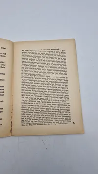 Original Tysk WW2 propaganda