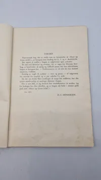 Gamle børnebøger