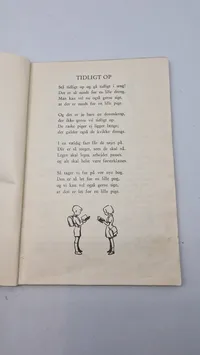 Gamle børnebøger