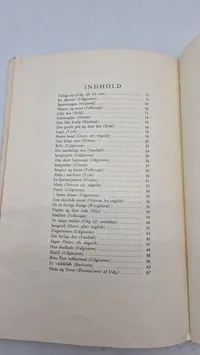 Gamle børnebøger