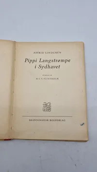 Gamle børnebøger