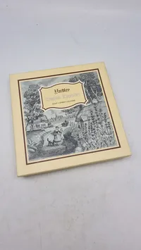 Engelske dufte