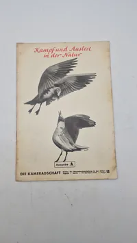 Originalt Tysk WW2 propaganda