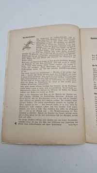 Originalt Tysk WW2 propaganda