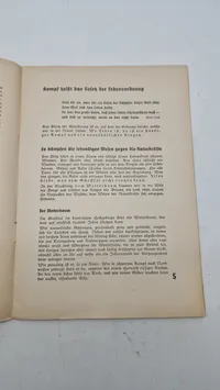Originalt Tysk WW2 propaganda