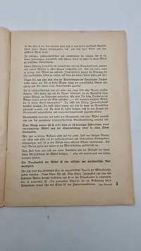 Originalt Tysk WW2 propaganda