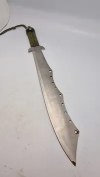 Japansk blankvåben