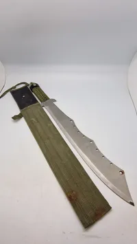 Japansk blankvåben