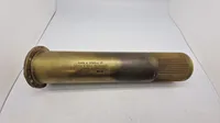 Maritim torpedo Depth & Roll Recorder med kasse