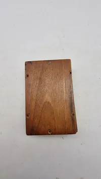 Retro mini Radio