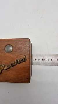 Retro mini Radio