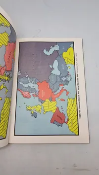 Tysk bog om anden verdenskrig